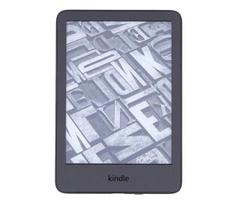 kindle - Amazon Kindle 11 Black (be reklamų) - 2 nuotrauka