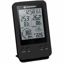 bresser - Bresser Pro 3-in-115,5 cm juoda 2-oji dalinė - 4 nuotrauka