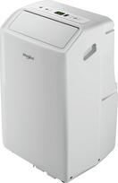senukai.lt oro kondicionieriai - Whirlpool PACF212CO - 2 nuotrauka