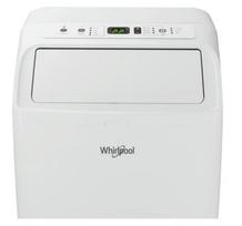 kondicionierius 2 kw - Whirlpool PACF212HPW - 4 nuotrauka