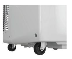 kondicionierius 2 kw - Whirlpool PACF212HPW - 5 nuotrauka