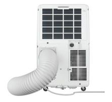 kondicionierius 2 kw - Whirlpool PACF212HPW - 6 nuotrauka
