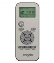 kondicionierius 2 kw - Whirlpool PACF212HPW - 7 nuotrauka