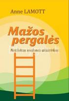 Mažos pergalės: netikėtos malonės akimirkos