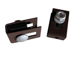 Stulpo apkaba Garden Center L-43, 2 vnt., ruda