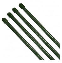 Strypas Garden Center 6 mm, 130 cm, žalia