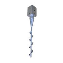 Stulpo įvaras Garden Center, 75 cm, cinko
