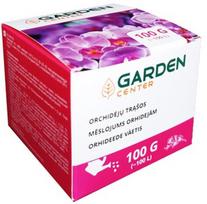 Trąšos orchidėjoms Garden Center, birios, 0.1 kg