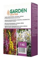 Trąšos rododendrams, azalijoms Garden Center, granuliuotos, 1 kg