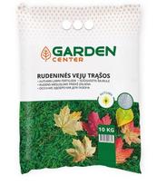 Trąšos vejoms Garden Center Autumn, birios, 10 kg