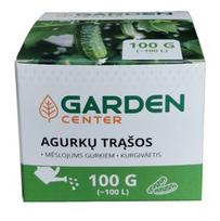Trąšos agurkams Garden Center, birios, 0.1 kg