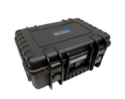 Dėklas BW Outdoor Cases Type 4000 for DJI Mavic3 (Black)