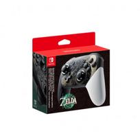 Nintendo Switch Pro Controller The Legend of Zelda: Tears of the Kingdom