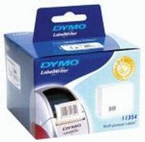 dymios - Etiketės DYMO LabelWriter 32x57 mm, 1000vnt. / S0722540 11354 - 1 nuotrauka