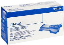 Brother Toneris Juodas TN2220