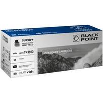 Black Point Juodas Point Toneris Juodas Point LBPPKTK3100 | juodas | 14 500 pp. | Kyocera TK-3100