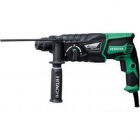 perforatorius - Hitachi DH26PC - 2 nuotrauka
