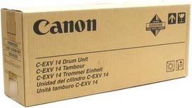 Canon EXV14b drum
