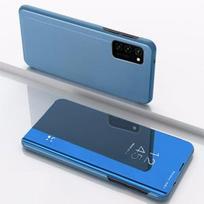 redmi note 7 deklas - Dėklas OEM Smart Clear View, Xiaomi Redmi Note 7, mėlyna - 1 nuotrauka