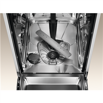 electrolux indaplove - Electrolux ESA43110SX - 4 nuotrauka