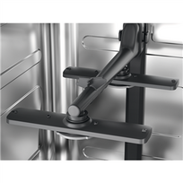 electrolux indaplove - Electrolux ESA43110SX - 5 nuotrauka