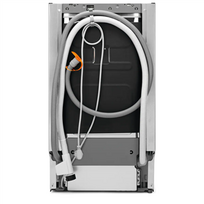 electrolux indaplove - Electrolux ESA43110SX - 8 nuotrauka