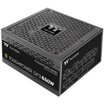 Thermaltake ToughPower GF3 850 W, 135 mm, 29 dB