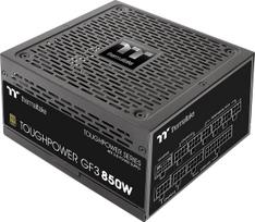 thermaltake psu - Thermaltake ToughPower GF3 850 W, 135 mm, 29 dB - 2 nuotrauka