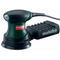 ekscentrinis slifuoklis 5.0 - Metabo FSX 200 Intec - 3 nuotrauka
