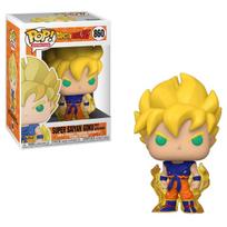 dragon ball super - FUNKO POP! Vinilinė figūrėlė Goku - 1 nuotrauka
