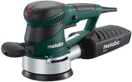 orbital sander - Metabo SXE 425 Turbo Tec - 1 nuotrauka