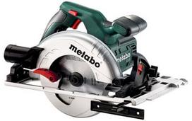 ks 55 fs metabo - Metabo KS 55 FS - 2 nuotrauka