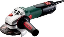 Metabo WEV 15-125 Quick