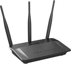 D-Link DIR-809/E