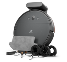 600 dulkiu siurblys electrolux - Electrolux ER61UW1DG - 1 nuotrauka