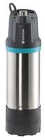 drenazines vandens siurblys - Gard Tauch-Druckpumpe 6100/5 inox autom. | 01773-20 - 1 nuotrauka