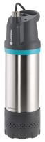 drenazines vandens siurblys - Gard Tauch-Druckpumpe 6100/5 inox autom. | 01773-20 - 2 nuotrauka