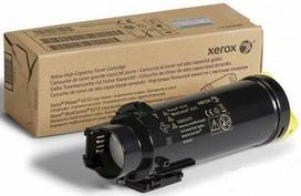 Xerox Toneris Yellow Extra Hi CAP Phaser 6510/WorkCentre 6515 na 4300 str.