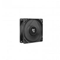 80 mm ventiliatorius - Sbox T-MLX45329 - 1 nuotrauka