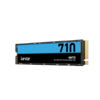 lexar m.2 nvme - Lexar NM710, 2000 GB - 2 nuotrauka