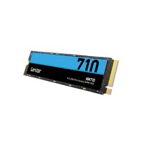 lexar m.2 nvme - Lexar NM710, 2000 GB - 3 nuotrauka