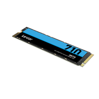 lexar m.2 nvme - Lexar NM710, 2000 GB - 4 nuotrauka