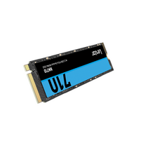 lexar m.2 nvme - Lexar NM710, 2000 GB - 5 nuotrauka