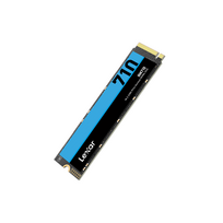 lexar m.2 nvme - Lexar NM710, 2000 GB - 6 nuotrauka