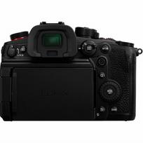 fotoaparatai panasonic lumix - Panasonic Lumix DC-GH6 - 3 nuotrauka