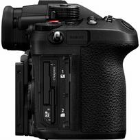 fotoaparatai panasonic lumix - Panasonic Lumix DC-GH6 - 5 nuotrauka