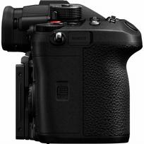 fotoaparatai panasonic lumix - Panasonic Lumix DC-GH6 - 7 nuotrauka