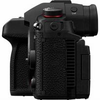 fotoaparatai panasonic lumix - Panasonic Lumix DC-GH6 - 8 nuotrauka