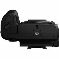fotoaparatai panasonic lumix - Panasonic Lumix DC-GH6 - 9 nuotrauka