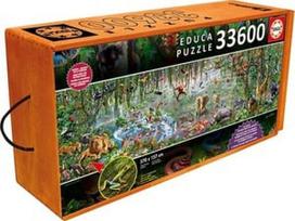 Wild Life Wild Life, 33600 vnt.